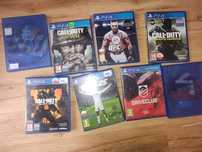 Ps4 sprzedam lub wymienię na coś innego