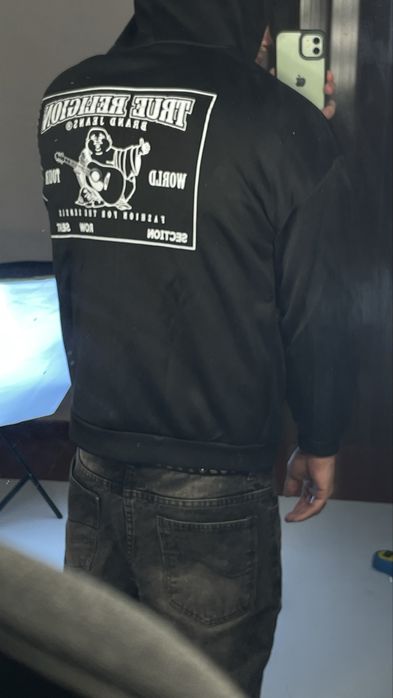 Худі True Religion / M
