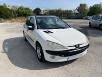 Peugeot 206 muito bom