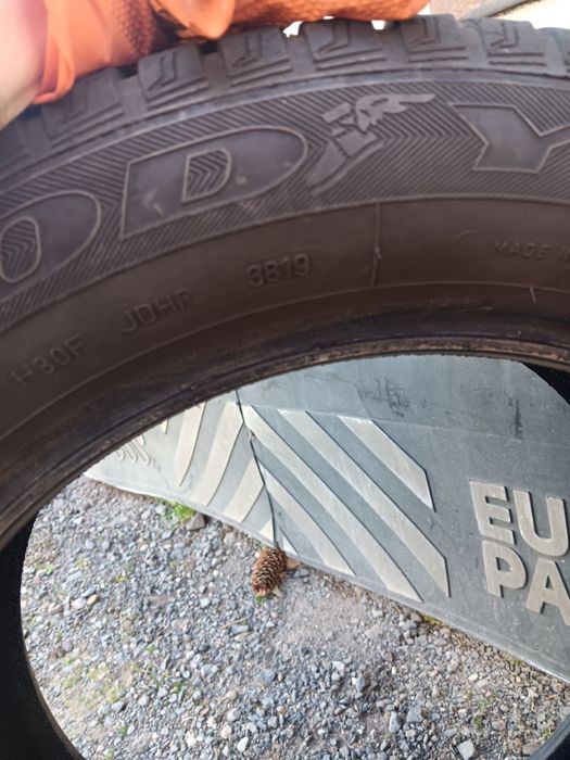 Шина 205/55  R16