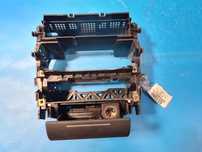 AUDI A3 8L LIFT RAMKA RADIA