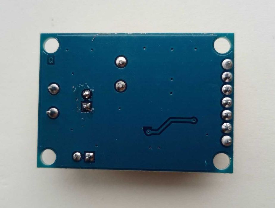 CAN V2.0 b конвертер модуль шины MCP2515 SPI драйвер TJA1050 1 MBit/S