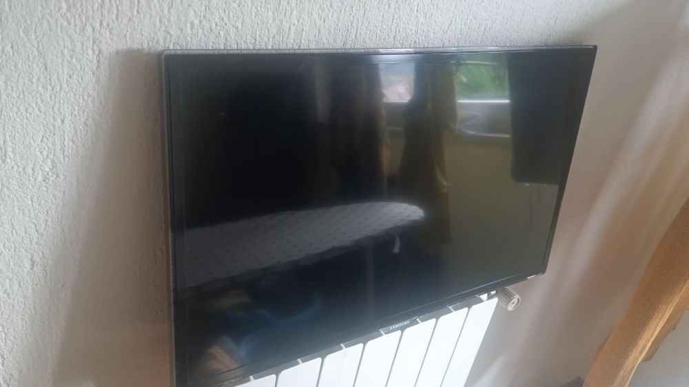 TV Samsung UE32ES5500