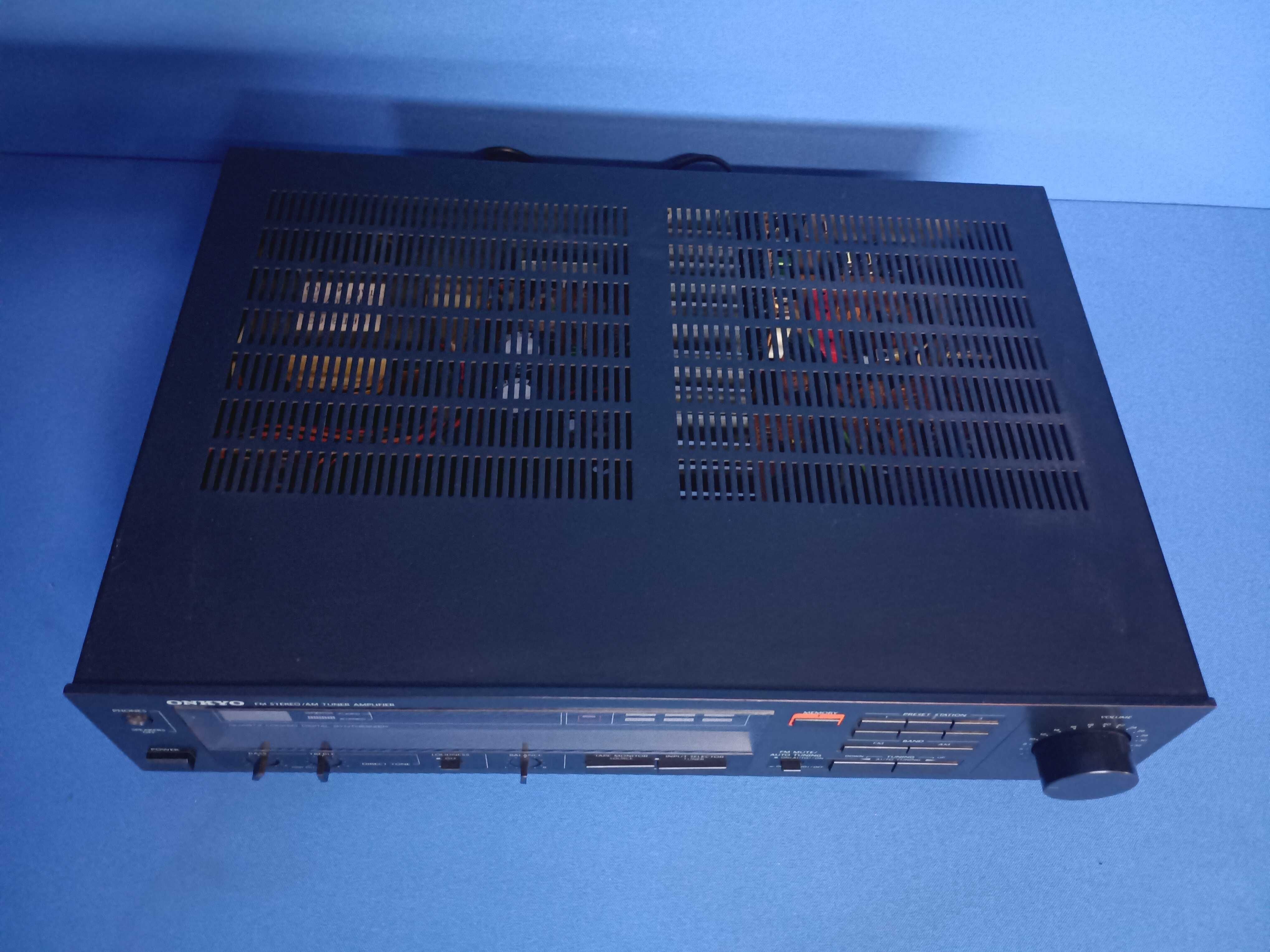 receiver ONKYO TX-15