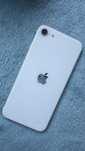 iPhone SE 2020 biały 128GB