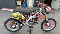 Honda CRF 450 cross