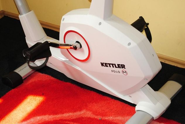 Rower Kettler POLO M