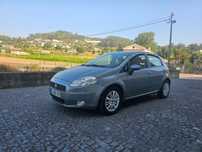 Fiat Grande Punto 1.3 M-Jet Dynamic