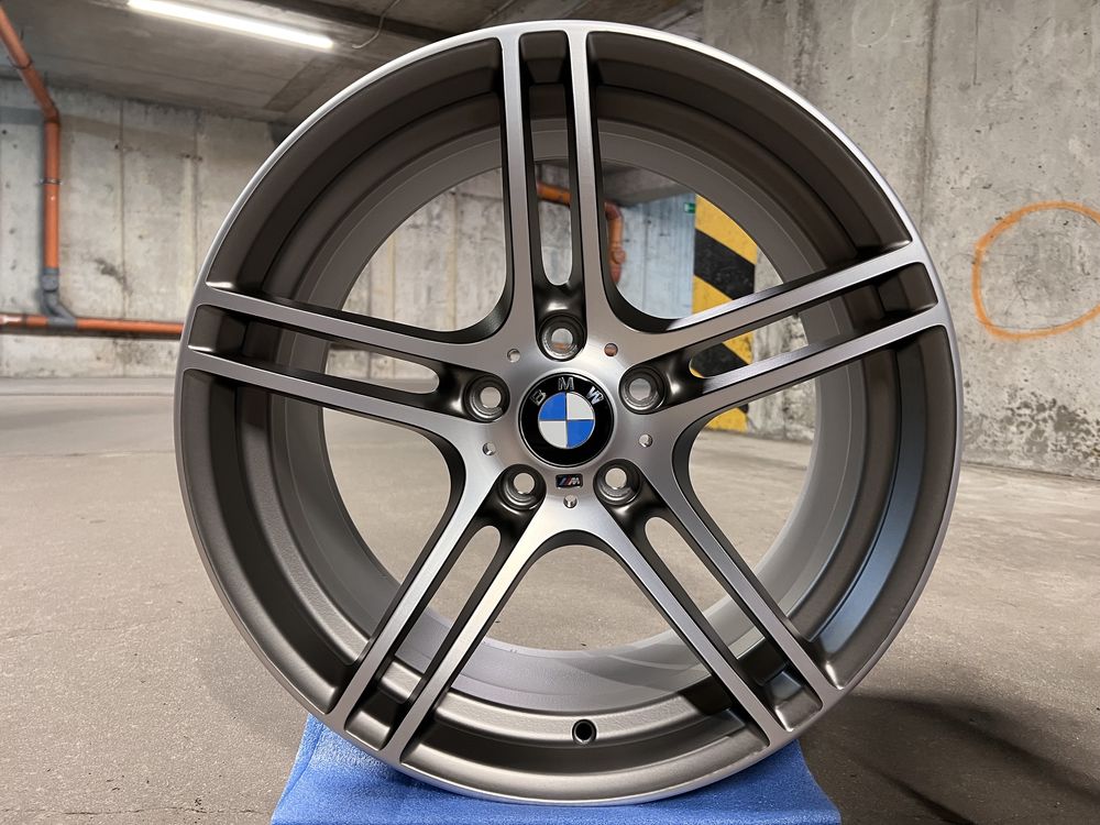 *Felgi OEM Bmw 19”, styling m313  E90, F10, F30, f34, f36