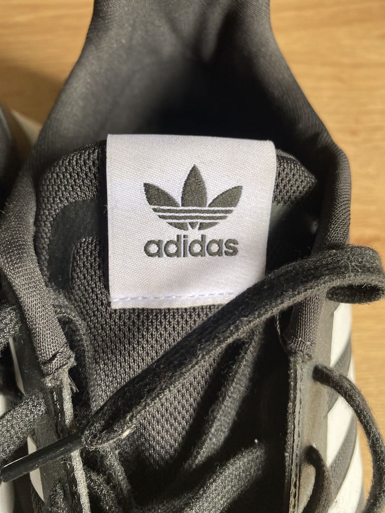 tenis de corrida da adidas