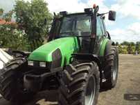 deutz-fahr 135 agrotron mk3