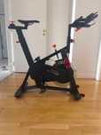 Bicicleta de Biking de Treino 500 Domyos