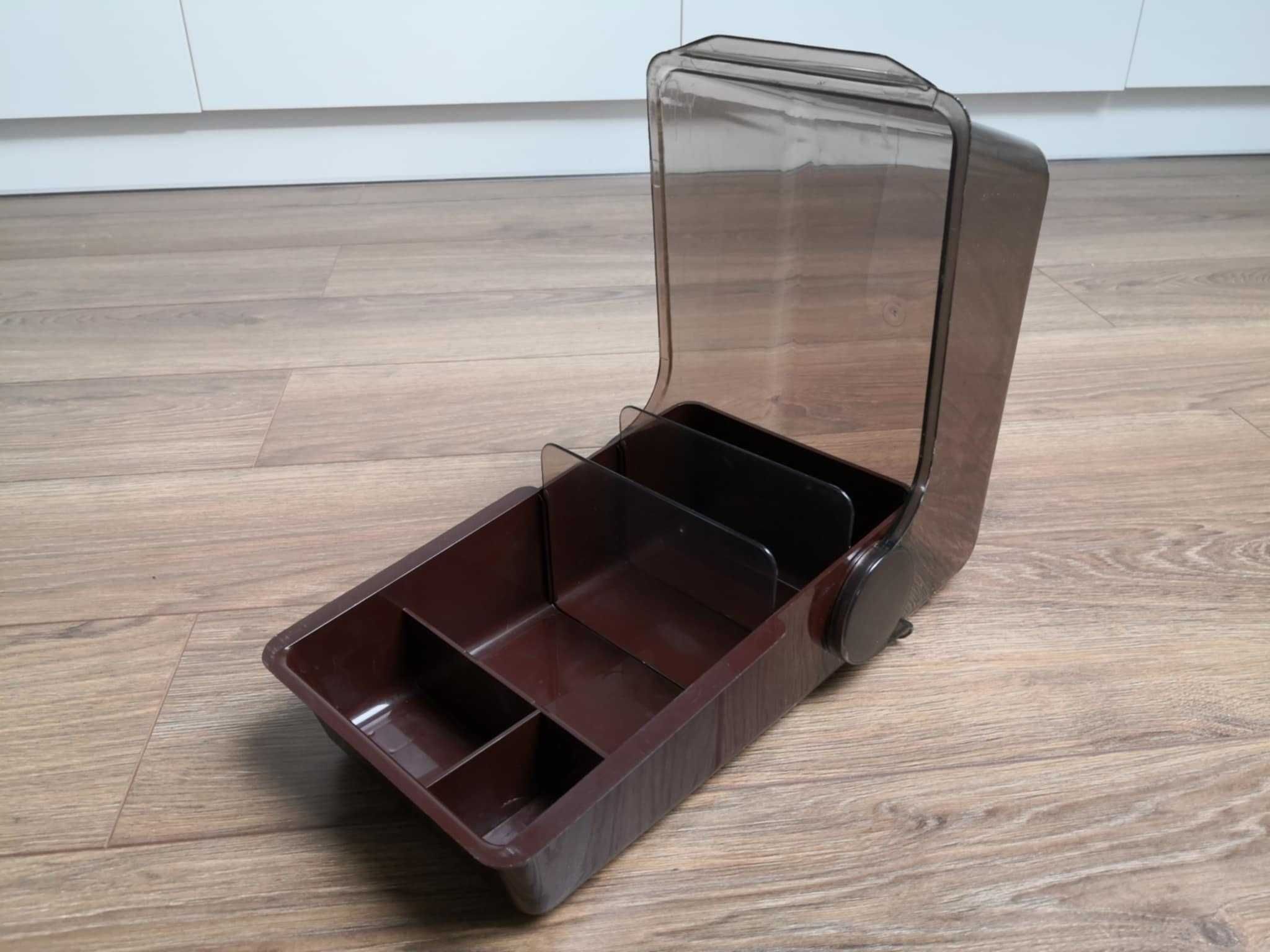 Pojemnik organizer
