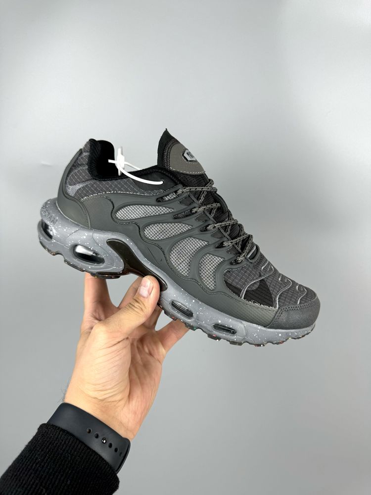 Знижка!!! Nike air max terrascape plus, nike air max