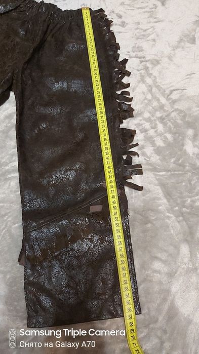 Костюм ковбой )))