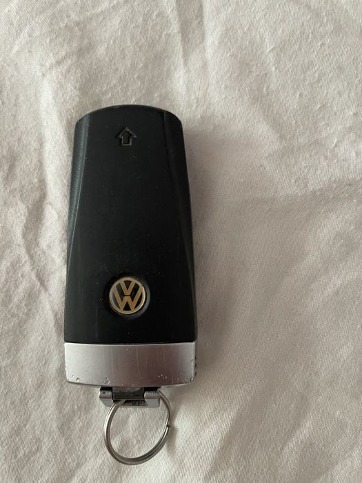 Продам ключ фольксваген