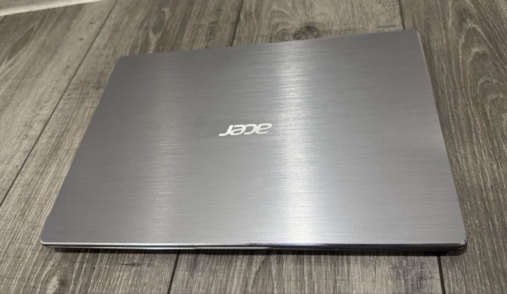 Сучасний Acer Swift 3. MX250, 12Gb DDR4, i3 10-го, компактний.
