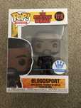 Funko Pop Bloodsport