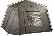 Nash gazebo plus podloga