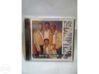 CD The Drifters, Under the Boardwalk-Novo, a estrear