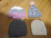 Gorros para criança