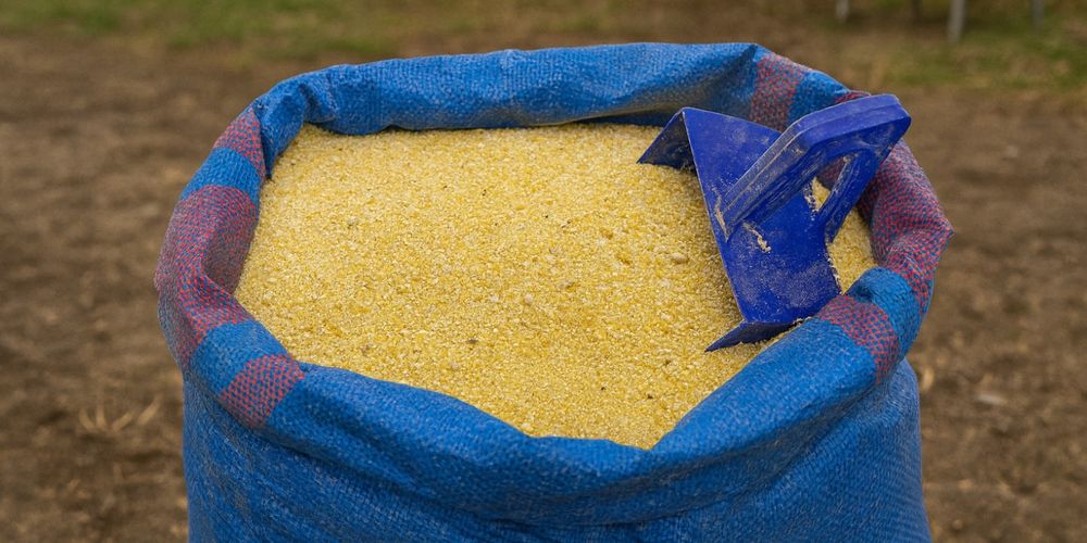 Groch drobny opakowanie 25kg wysyłka natychmiast Inpost