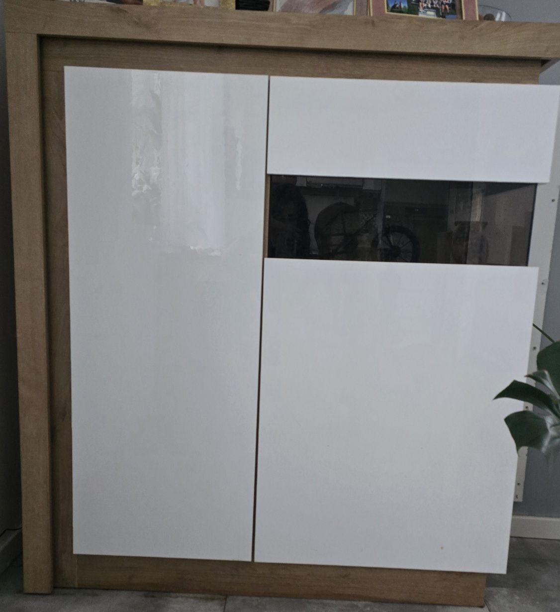 Meble Lyon jasny