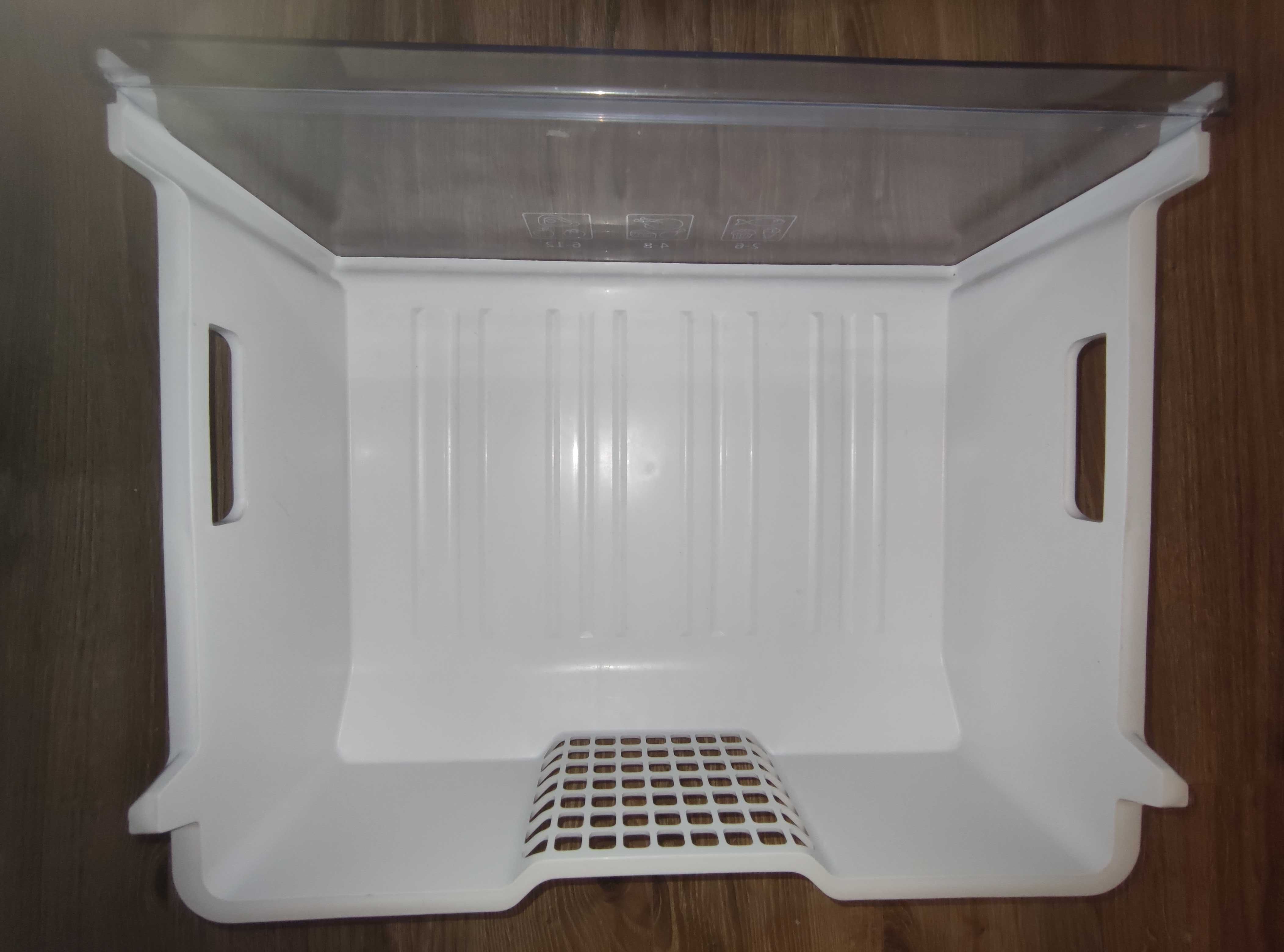 Części do lodówki Beko CNA340E20X