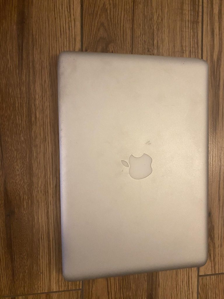 Macbook Pro 2010