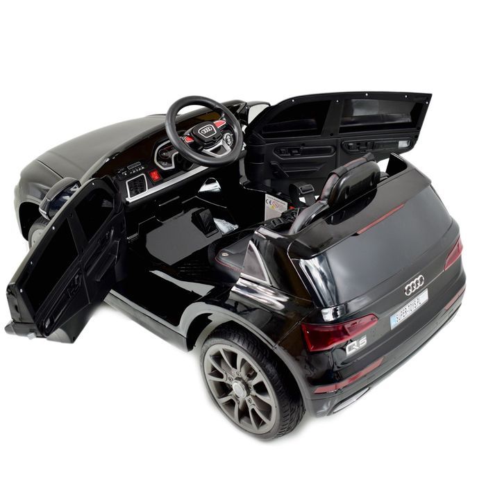 Audi Q5 Suv Miękkie Koła Miękkie Siedzenie Lakier Pełna Opcja Q5-Suv