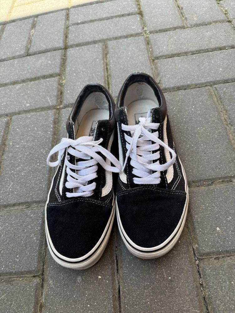 Ttampki vans 39 old skool buty