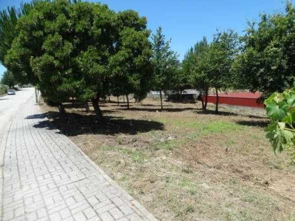 Terreno em Carvalhal Redondo com 1679m²