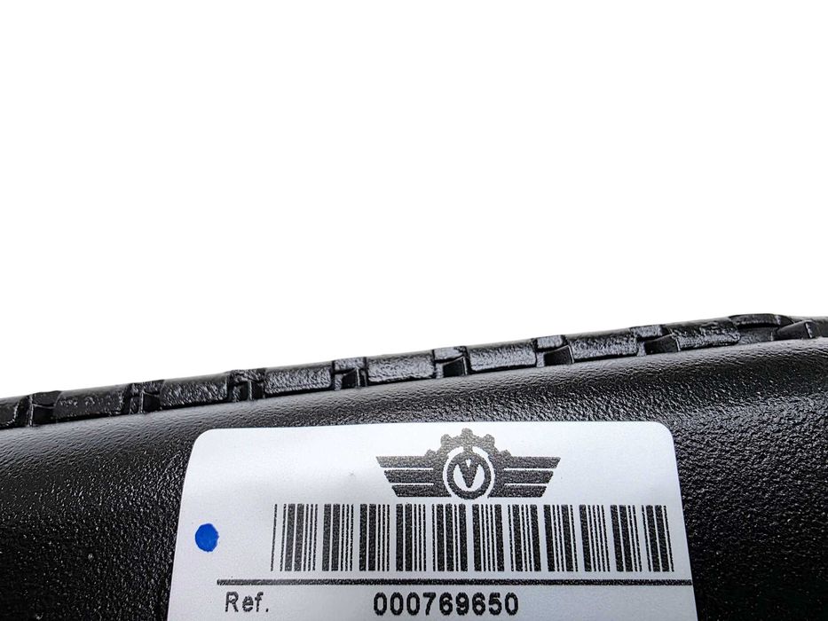 Ferrari F8 488 Pista - Chłodnica wody silnika RH Water Radiator - NOWA