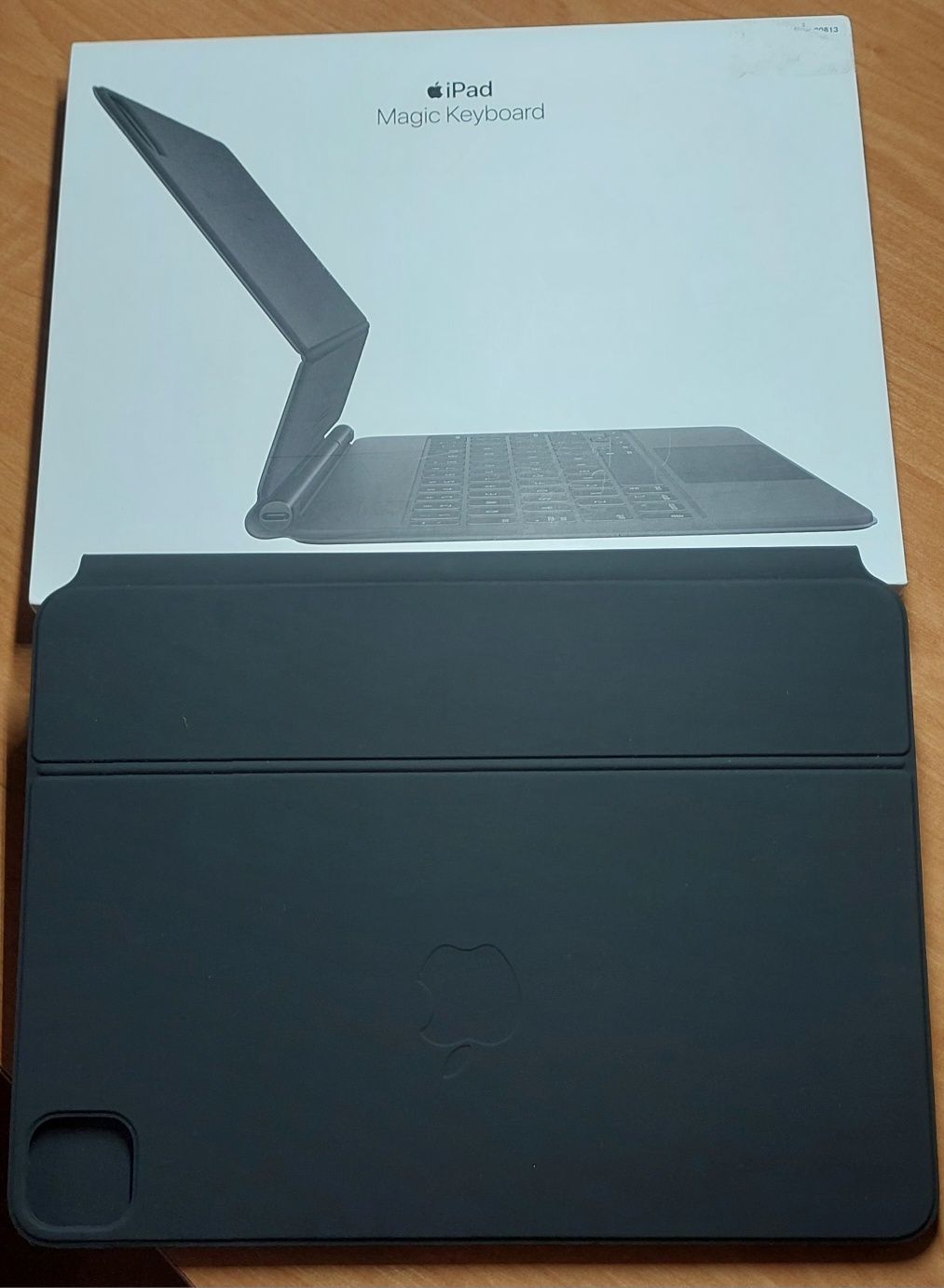 iPad Magic keyboard для iPad 11pro в отличном состоянии