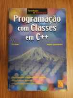 Programação com classes em C++, Pedro Guerreiro