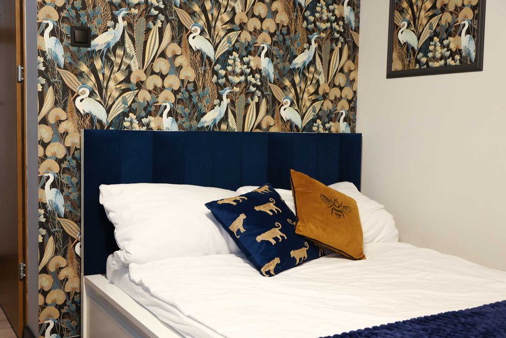 Stare miasto, River House-Apartament z ogródkiem, od 220 zł/doba