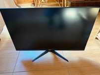 Monitor Gamingowy Acer Nitro VG270U 27" WQHD 1440p 144Hz IPS 1ms