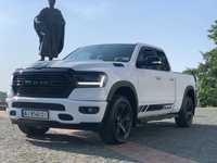 Dodge RAM 1500 2021