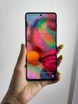 Samsung A71 6/128 gb