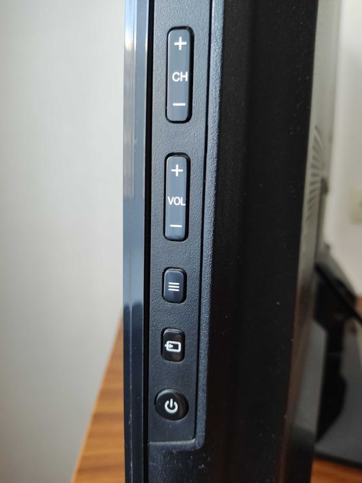 Телевизор TCL с пультом