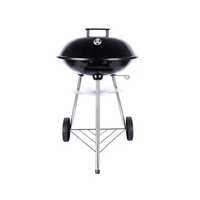 PROMOCJA! Kulisty Grill Węglowy 41,5cm !