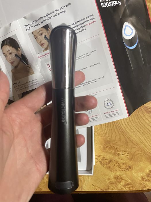 Medicube booster age-r