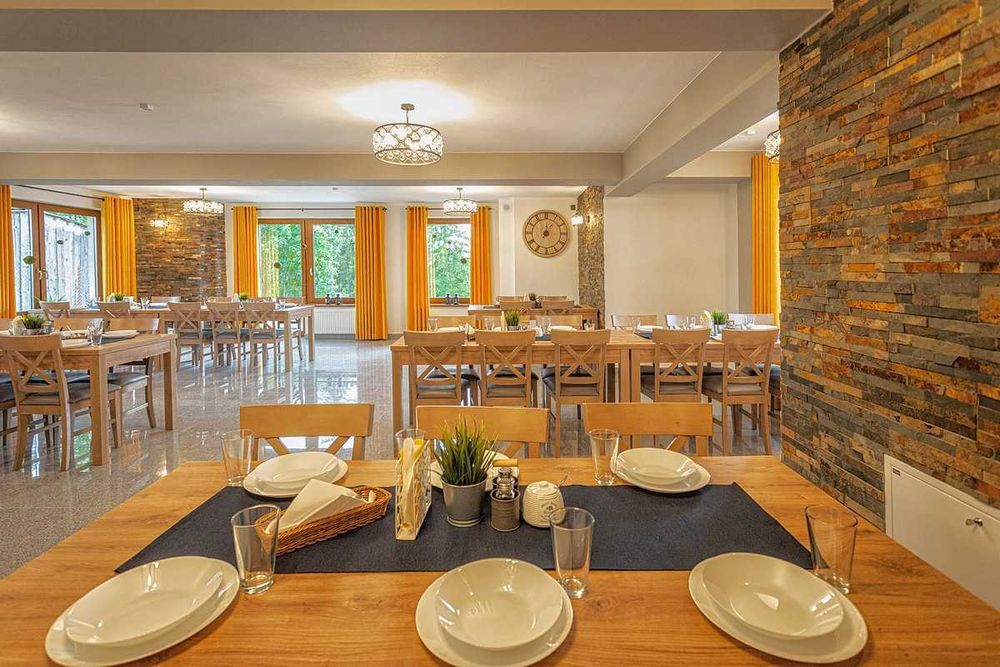 Sylwester Zakopane Poronin! Kulig, Wyżywienie, Wieczór z Góralami!