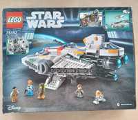 LEGO Star Wars 75357 Duch i Upiór II