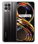 Realmi 8i 4/128 Gb/ Глобальная версия. Новый. NFC.+ наушники в подарок