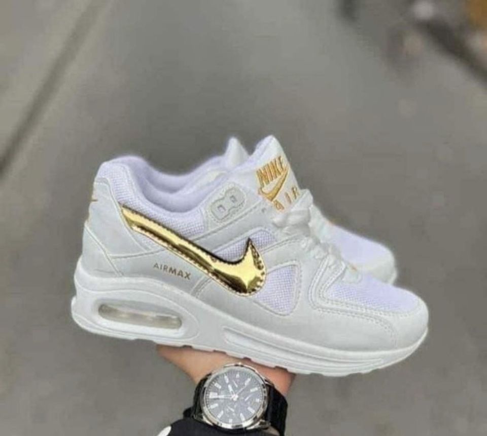 Sneakersy Damskie Nike Air Max 36-40