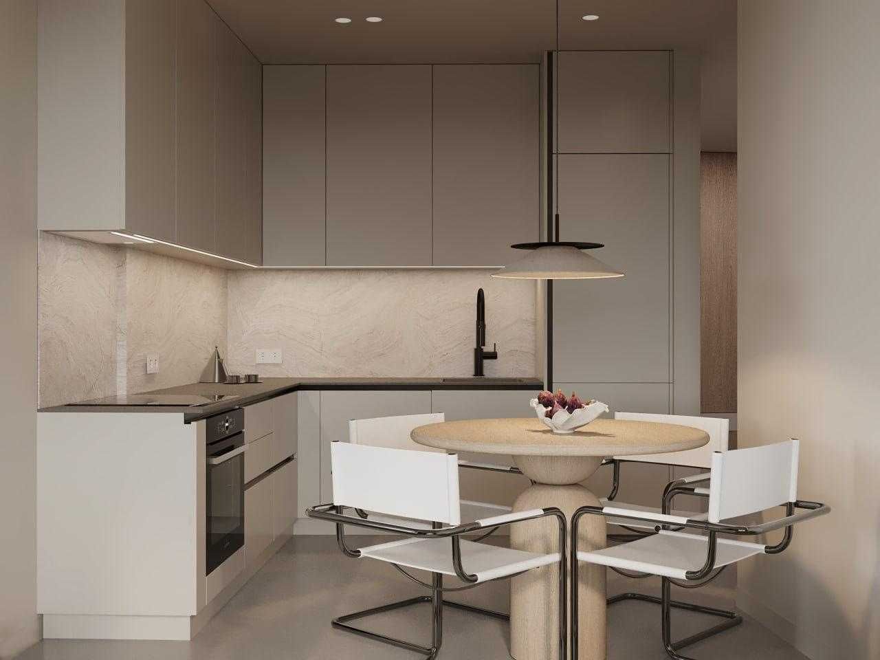 Продам 1-кім квартиру у ЖК «Greenville Park Lviv» вул.Замарстинівська
