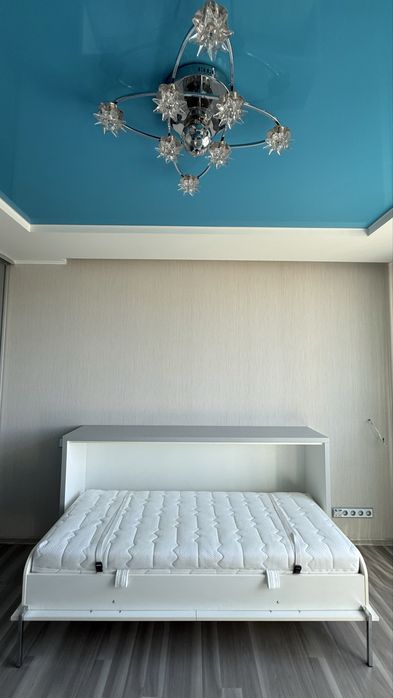 Продаж шикарноі квартири в преміальному ЖК «Сонячна брама»