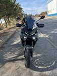 Vendo Yamaha Tracer 9 2025
