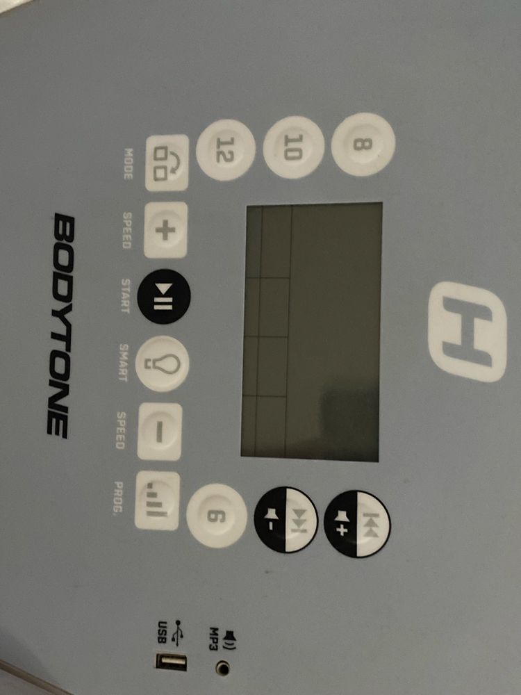 Passadeira BODYTONE DT14